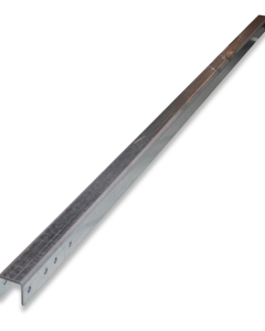 Retainer side rail drive LB in sec C2000/2400 Step w/system